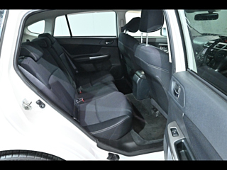 SUBARU IMPREZA 2014