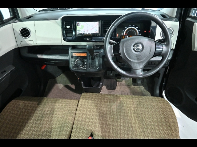 NISSAN MOCO 2011