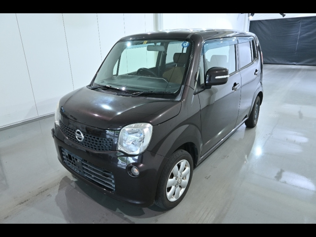 NISSAN MOCO 2011
