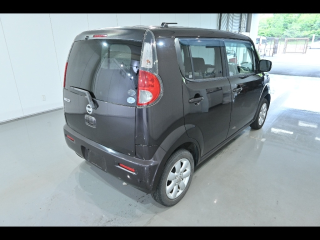 NISSAN MOCO 2011