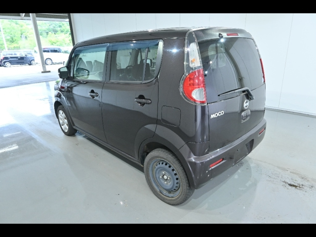 NISSAN MOCO 2011