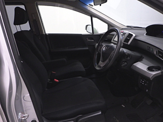 HONDA FREED 2015