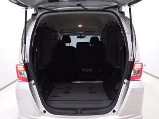 HONDA FREED 2015