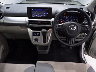 DAIHATSU CAST 2020