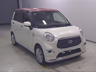DAIHATSU CAST 2020