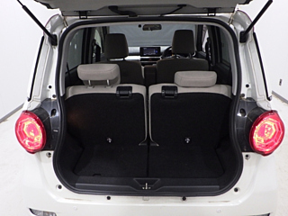 DAIHATSU CAST 2020