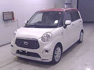 DAIHATSU CAST 2020
