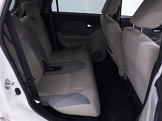 DAIHATSU CAST 2020