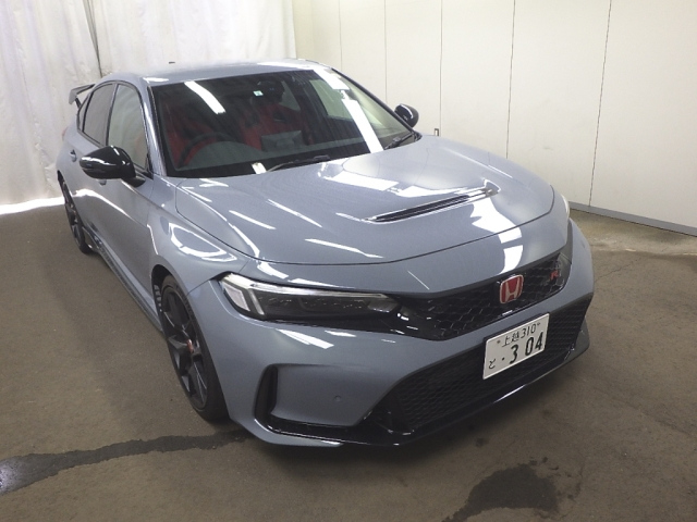 HONDA CIVIC 2023