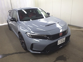 HONDA CIVIC 2023