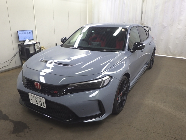 HONDA CIVIC 2023