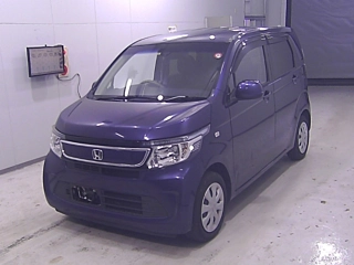 HONDA N WGN 2016