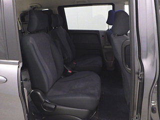 HONDA FREED 2010