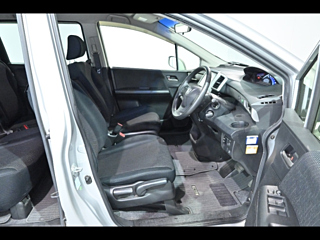 HONDA FREED 2013