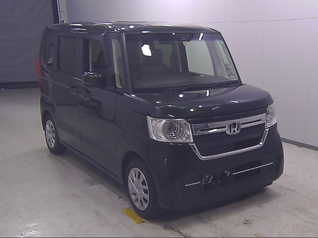 HONDA N BOX 2022