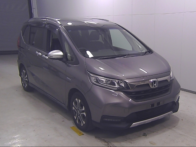HONDA FREED 2020