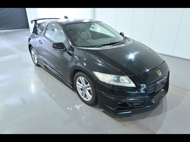 HONDA CR-Z 2010