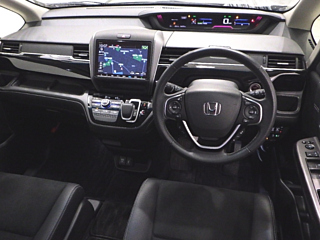 HONDA FREED 2020