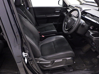 HONDA FREED 2020