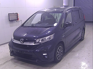 HONDA FREED 2020