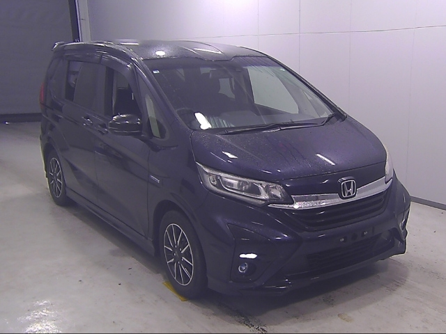 HONDA FREED 2020