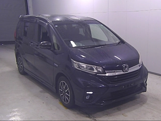 HONDA FREED 2020