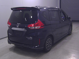 HONDA FREED 2020