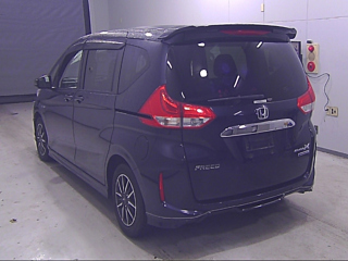 HONDA FREED 2020
