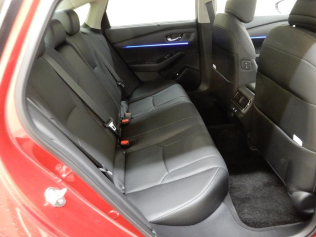 HONDA ACCORD 2024