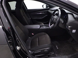 MAZDA MAZDA3 2020