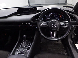 MAZDA MAZDA3 2020