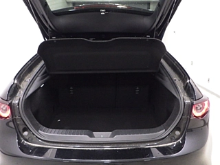 MAZDA MAZDA3 2020