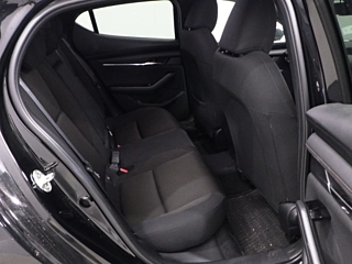 MAZDA MAZDA3 2020