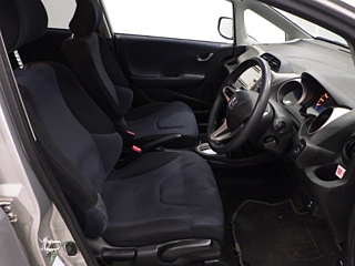 HONDA FIT 2010