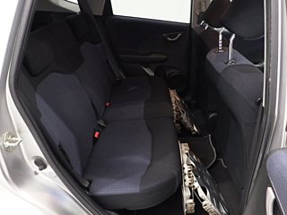 HONDA FIT 2010