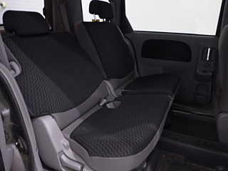 TOYOTA SIENTA 2010