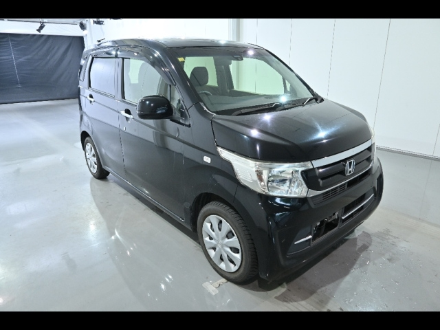 HONDA N WGN 2018
