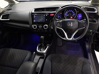 HONDA FIT 2014