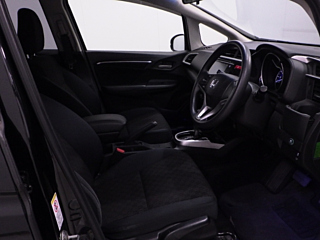 HONDA FIT 2014