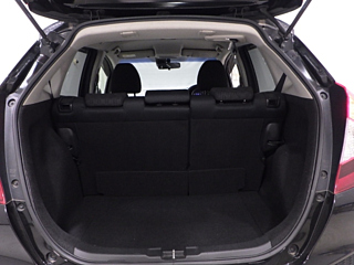HONDA FIT 2014