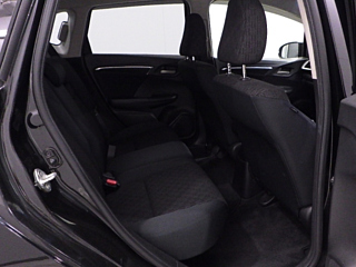 HONDA FIT 2014