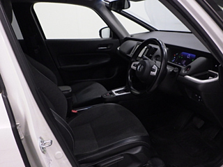 HONDA FIT 2020