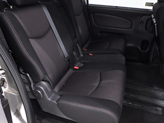 NISSAN SERENA 2012