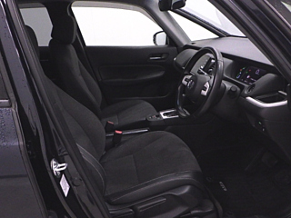 HONDA FIT 2022