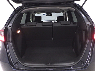 HONDA FIT 2022