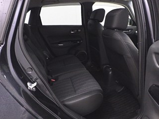 HONDA FIT 2022