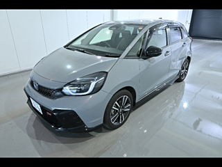 HONDA FIT 2024
