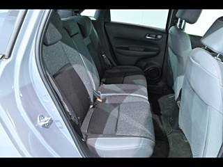 HONDA FIT 2024