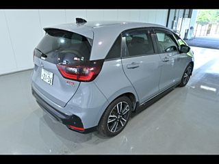HONDA FIT 2024