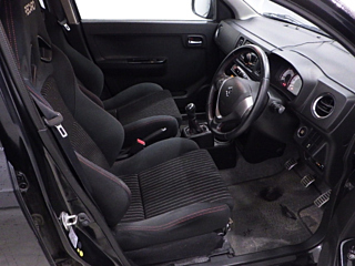 SUZUKI ALTO 2016